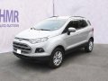 Sell Silver 2018 Ford Ecosport at 10830 km -0