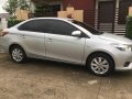 Toyota Vios 2016 for sale in Bacolod -2