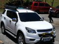2014 Chevrolet Trailblazer at 41000 km for sale -1