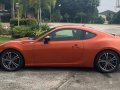 Used Scion Fr-S 2013 Automatic Gasoline for sale in Quezon City-3