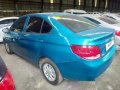 Blue Chevrolet Sail 2018 for sale in Makati-1