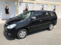 Toyota Innova 2010 Automatic Gasoline for sale -4