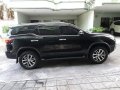 2016 Toyota Fortuner for sale in Pasig -2