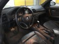 Used BMW 120I 2010 Automatic Gasoline for sale in Manila-9