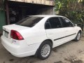 2002 Honda Civic for sale in Pasig -3