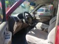 2006 Mitsubishi Adventure for sale in Valenzuela-7