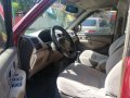 2006 Mitsubishi Adventure for sale in Valenzuela-2