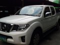 Used Nissan Frontier Navara 2014 Automatic Diesel at 46000 km for sale in Pasig-8