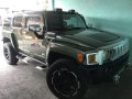 2006 Hummer H3 for sale in Batangas-1