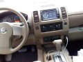 Used Nissan Frontier Navara 2014 Automatic Diesel at 46000 km for sale in Pasig-1