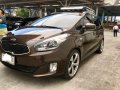 Used Kia Carens for sale in Las Pinas-3