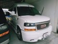 White Gmc Savana 2014 for sale in Quezon City -5