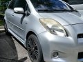Toyota Yaris 2012 for sale in Quezon City-7