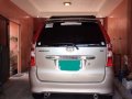 Toyota Avanza 2009 for sale in Quezon City -3