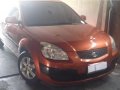 2008 Kia Rio for sale in Quezon City-0