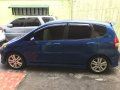 2004 Honda Jazz for sale in Manila-7