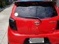 2015 Toyota Wigo for sale in Cabuyao -0