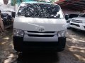 2016 Toyota Hiace for sale in Taguig-1