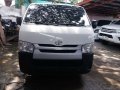 2016 Toyota Hiace for sale in Taguig-1