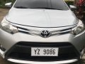 Toyota Vios 2016 for sale in Bacolod -3