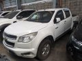 White Chevrolet Colorado 2014 at 73000 km for sale -2