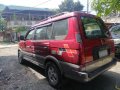 2006 Mitsubishi Adventure for sale in Valenzuela-4