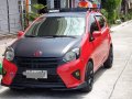 2015 Toyota Wigo for sale in Cabuyao -5
