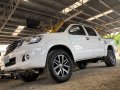 Toyota Hilux 2014 for sale in Lapu-Lapu-7