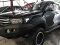 Used Toyota Hilux 2016 for sale in Quezon City-2