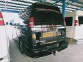 Selling Black Gmc Savana 2011 in Quezon City -2