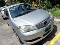 Used Toyota Vios J 2007 for sale in Cainta-8