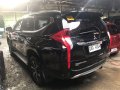 Sell 2017 Mitsubishi Montero Sport in Lapu-Lapu-6