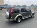 Ford Everest 2007 Automatic Diesel for sale -3