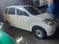 White Toyota Avanza 2009 for sale in Quezon City-7