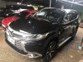 Sell 2017 Mitsubishi Montero Sport in Lapu-Lapu-2