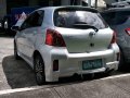 Toyota Yaris 2012 for sale in Quezon City-6