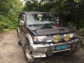 1993 Mitsubishi Pajero for sale in Subic-5