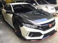 Honda Civic 2016 for sale in Santa Maria -7