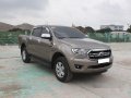 Sell Grey 2019 Ford Ranger Automatic Diesel at 10677 km -2