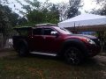 Used Mazda Bt-50 2015 Automatic Diesel for sale in Manila-2