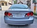 Honda Civic 2007 for sale in Angeles -2