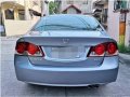 Honda Civic 2007 for sale in Angeles -1