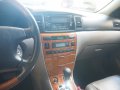 Toyota Corolla Altis 2003 at 70000 km for sale -2