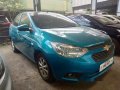 Blue Chevrolet Sail 2018 for sale in Makati-6
