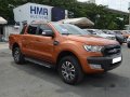 Used Ford Ranger 2017 Automatic Diesel for sale in Manila-1
