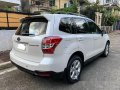 Used Subaru Forester 2015 for sale in Manila-5