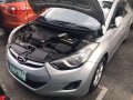 Hyundai Elantra 2012 for sale in Quezon City -0
