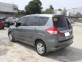 Sell Grey 2018 Suzuki Ertiga at 15870 km -1