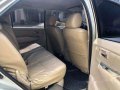 Sell Silver 2007 Toyota Fortuner in Cebu -8