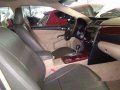 Used Toyota Camry 2015 Automatic Gasoline at 26997 km for sale in Pasay-11